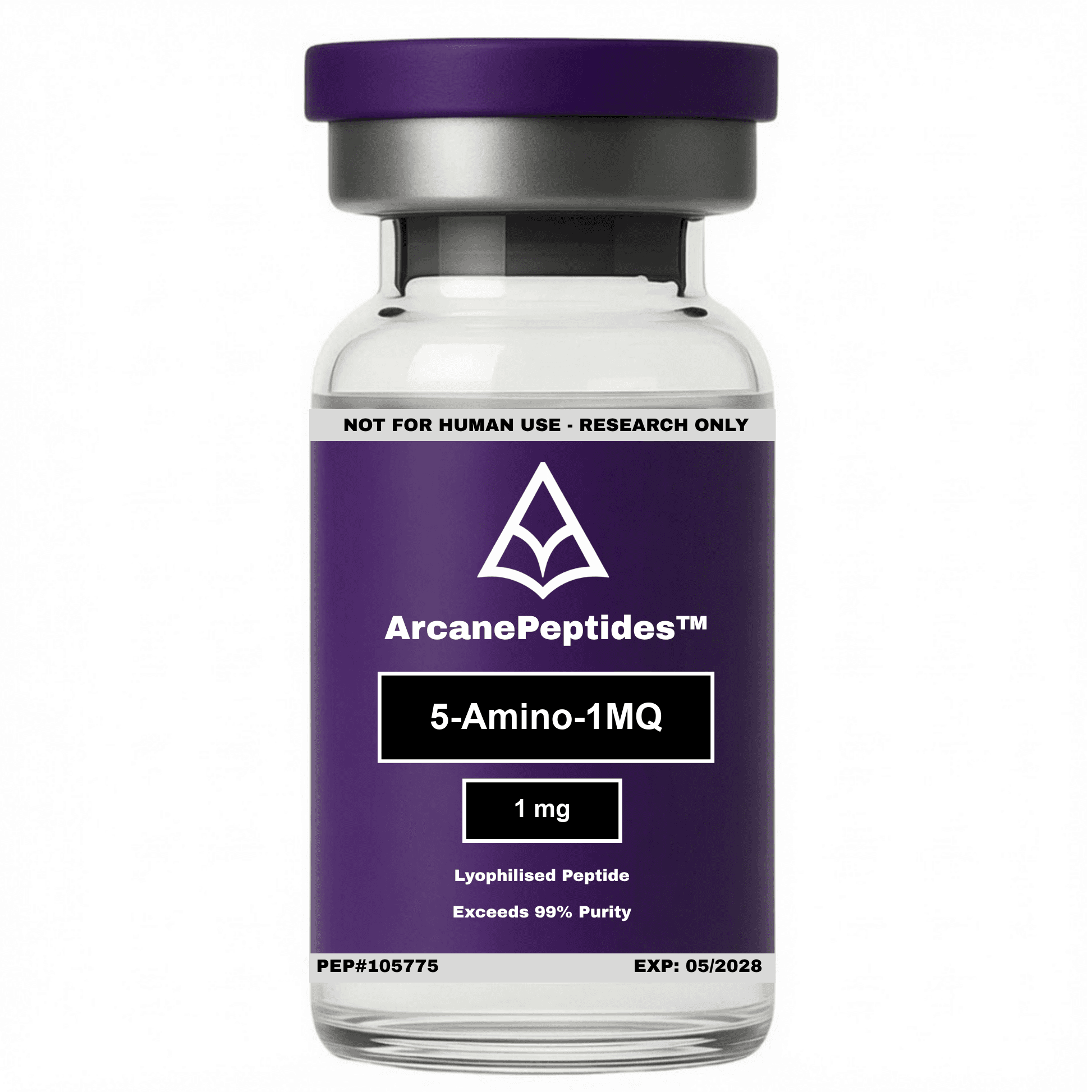 5-Amino-1MQ